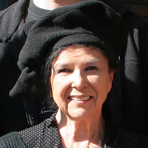 Photo de Alanis Obomsawin