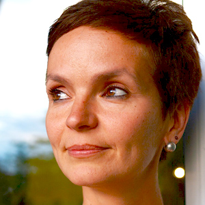 Photo de Anaïs Barbeau-Lavalette