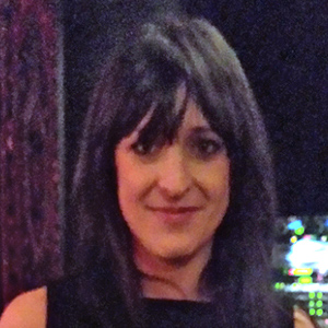 Photo de Anne-Elisabeth Bossé