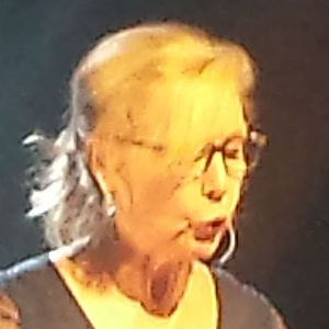 Photo de Annette Garant