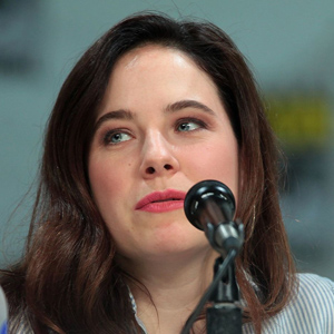 Photo de Caroline Dhavernas