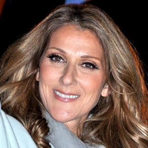 Photo de Céline Dion