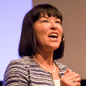 Photo de Chantal Petitclerc