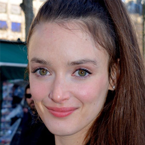 Photo de Charlotte Le Bon