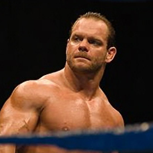 Photo de Chris Benoit