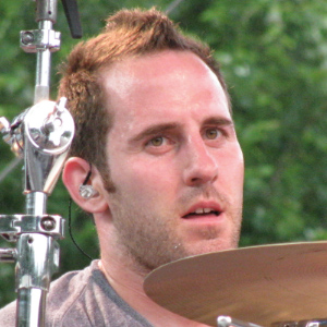 Photo de Chuck Comeau