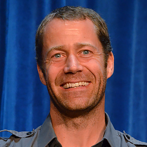 Photo de Colin Ferguson