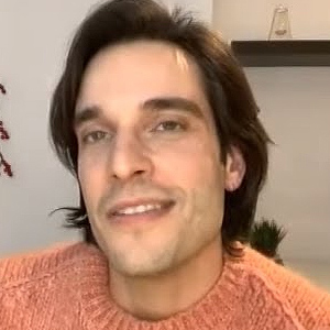 Photo de Daniel DiTomasso