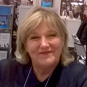 Photo de Danielle Ouimet