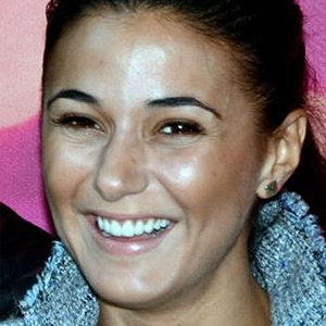 Photo de Emmanuelle Chriqui