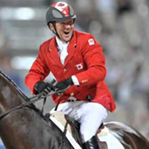 Photo de Eric Lamaze