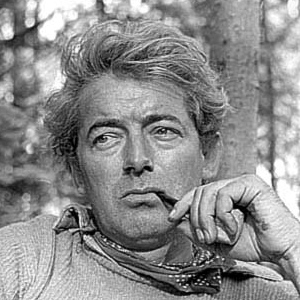 Photo de Félix Leclerc
