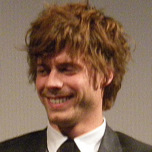 Photo de François Arnaud