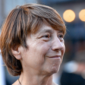 Photo de Françoise David