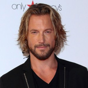 Photo de Gabriel Aubry