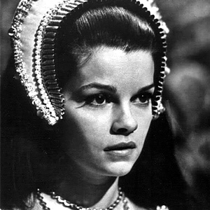 Photo de Geneviève Bujold