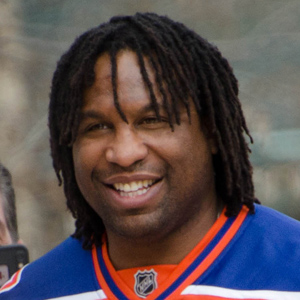 Photo de Georges Laraque