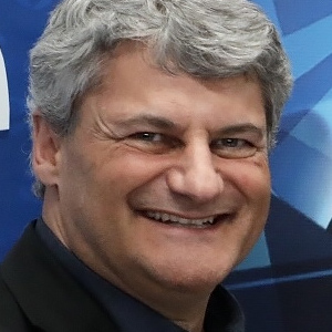 Photo de Gérard Deltell