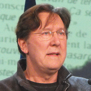 Photo de Gilles Renaud