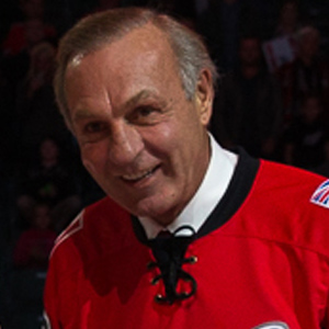 Photo de Guy Lafleur