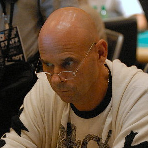 Photo de Guy Laliberté