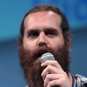 Photo de Harley Morenstein