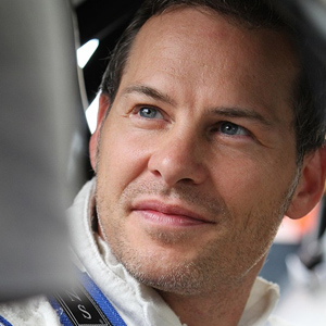 Photo de Jacques Villeneuve