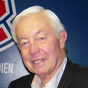 Photo de Jean Béliveau