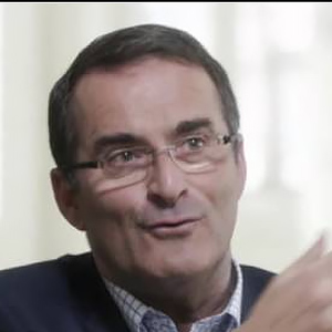 Photo de Jean Lapierre