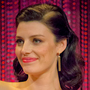 Photo de Jessica Paré