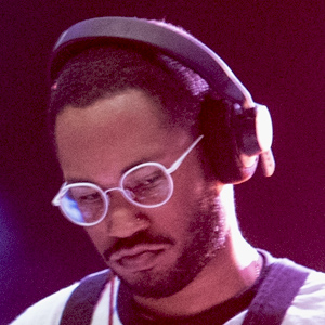 Photo de Kaytranada