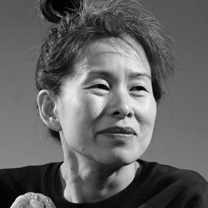 Photo de Kim Thúy
