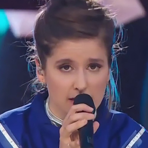 Photo de Klô Pelgag