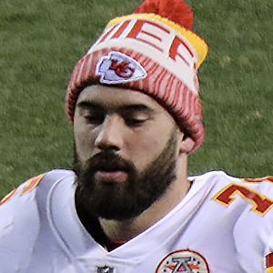 Photo de Laurent Duvernay-Tardif