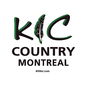 Photo de la Station de radio 89.9 KIC Country Montréal