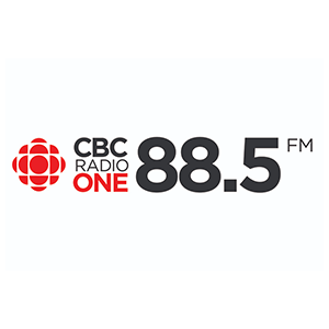 Photo de la Station de radio CBC Radio One Montréal