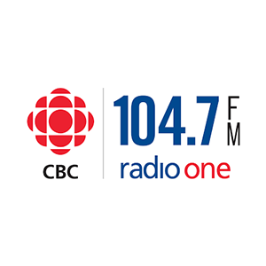Logo de la station CBC Radio One Québec