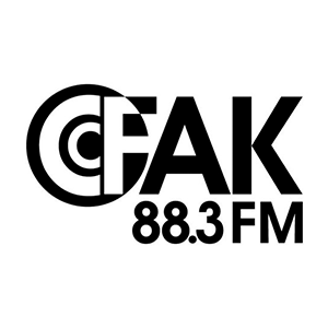 Photo de la Station de radio CFAK 88.3 FM