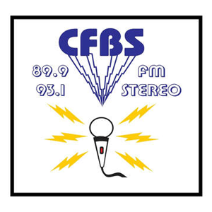 Photo de la Station de radio CFBS 89.9 FM