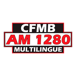 Photo de la Station de radio CFMB 1280 AM