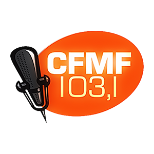 Photo de la Station de radio CFMF 103.1 FM