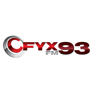 Photo de la Station de radio CFYX 93.3 FM