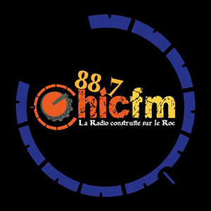 Photo de la Station de radio CHIC 88.7 FM