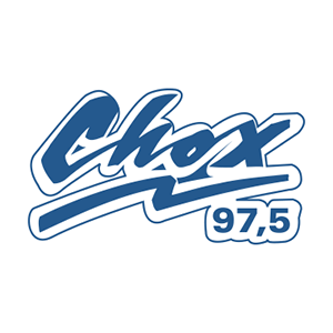 Photo de la Station de radio CHOX 97.5 FM