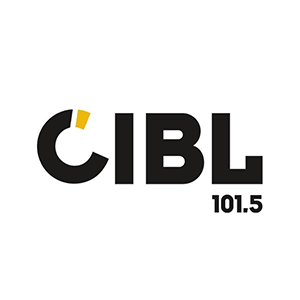 Photo de la Station de radio CIBL 101.5 FM