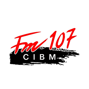 Photo de la Station de radio CIBM 107.1 FM