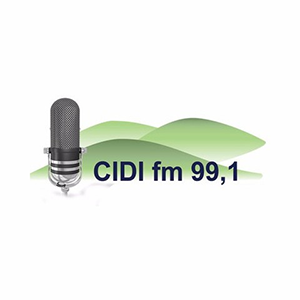 Photo de la Station de radio CIDI 99.1 FM