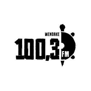 Logo de la station CIHW 100.3 FM