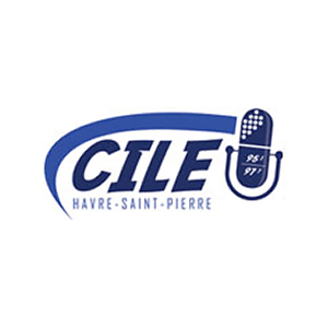 Logo de la station CILE 95.1 FM