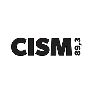 Photo de la Station de radio CISM 89.3 FM Montréal